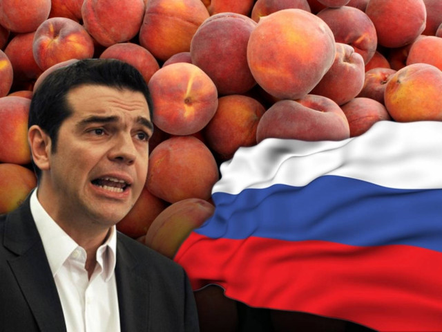 Αλ. Τσίπρας: Ο οικονομικός πόλεμος με τη Ρωσία θα έχει καταστροφικές συνέπειες