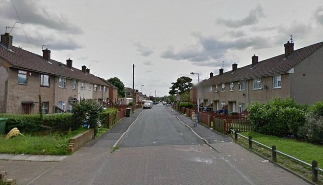 Γιαγιά καταπλάκωσε και σκότωσε το εγγονάκι της