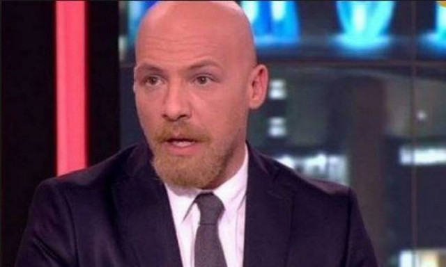 Τέλος η συνεργασία του Μουτσινά με τον ΣΚΑΪ! Τι συνέβη;