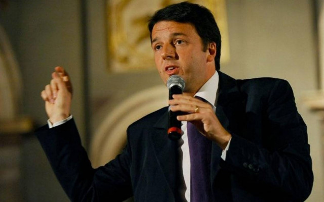 Αιφνιδιαστική επίσκεψη του Ιταλού πρωθυπουργού στο Ιράκ την Τετάρτη