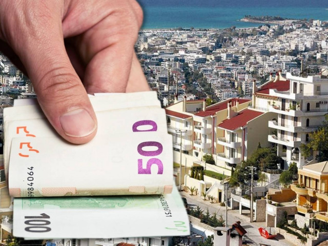 ΕΝΦΙΑ: Παίζουν τις… κουμπάρες με τις δόσεις