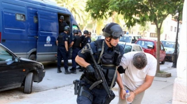 Άστρος: Στον ανακριτή οι γονείς που δολοφόνησαν τον γιο τους