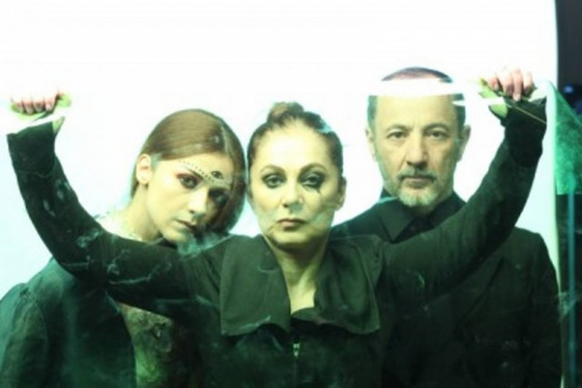 Οι Τρωάδες του Ευριπίδη συνεχίζουν με επιτυχία την περιοδεία