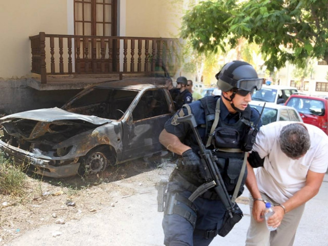 Αμετανόητος ο πατέρας που ομολόγησε ότι σκότωσε τον γιο του