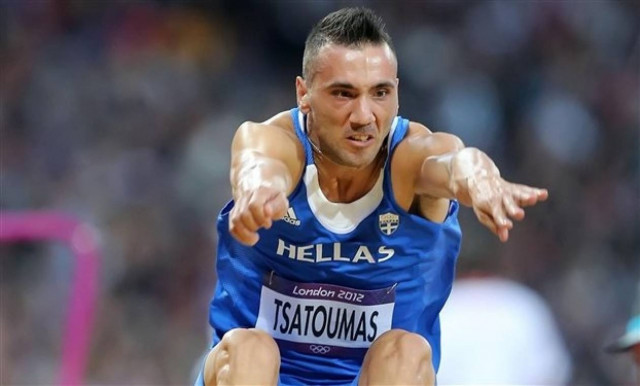 Συγχαρητήριο τηλεγράφημα Τατούλη στον Λούη Τσάτουμα