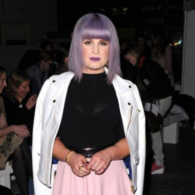 Η Kelly Osbourne λανσάρει την δική της σειρά ρούχων