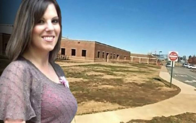 Παντρεμένη 32χρονη δασκάλα έκανε σεξ με 13χρονο μαθητή της