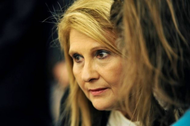 Διαψεύδει το λουκέτο στον ΟΑΕΔ η Σοφία Βούλτεψη