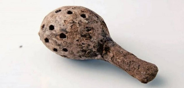 Καππαδοκία: Βρέθηκε το «αρχαιότερο παιχνίδι στον κόσμο»