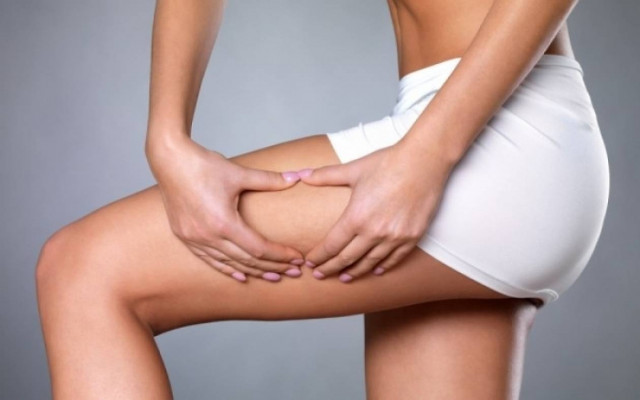 Πέντε έξυπνοι τρόποι να κρύψετε την κυτταρίτιδα