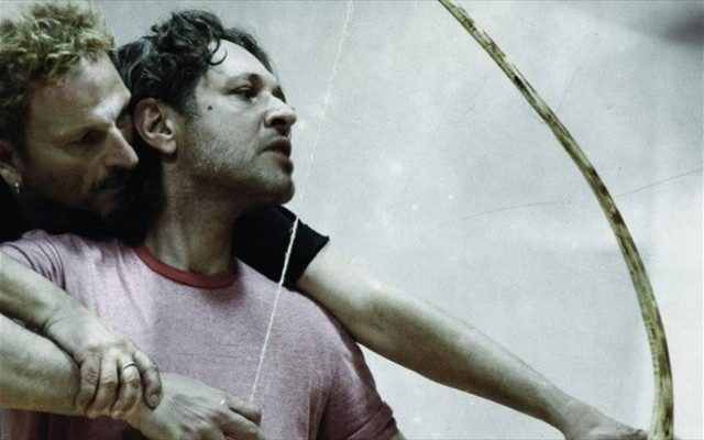 Επαναλήψεις τον Σεπτέμβριο στο Φεστιβάλ Αθηνών!