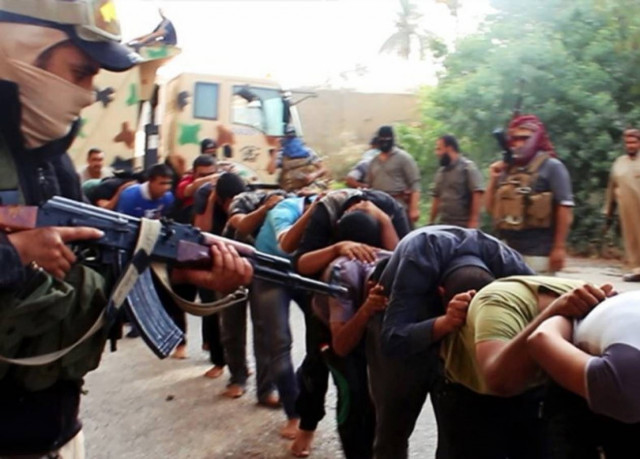 Οι δυνάμεις των ΗΠΑ απέτυχαν να διασώσουν ομήρους από τα χέρια των τζιχαντιστών