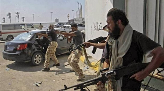 Η Γερμανία είναι έτοιμη να στείλει όπλα στο Ιράκ