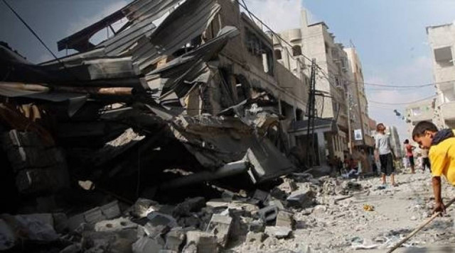 Το 92% των Ισραηλινών Εβραίων συμφωνεί με τον πόλεμο στη Γάζα