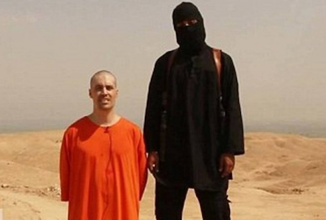 Γάλλοι όμηροι των τζιχαντιστών μιλάνε για τον δολοφονημένο δημοσιογράφο