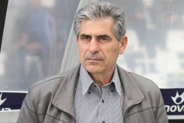 Αναστασιάδης: «Απορώ που μας θεωρούν φαβορί»