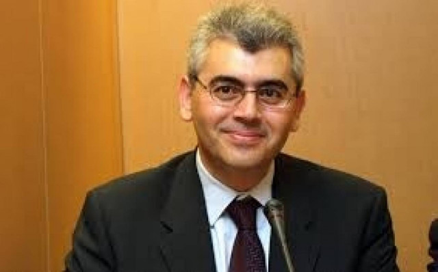 Χαρακόπουλος: Να αποσυρθεί το αντιρατσιστικό