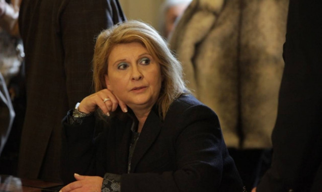 Επίθεση Βούλτεψη σε Τσίπρα