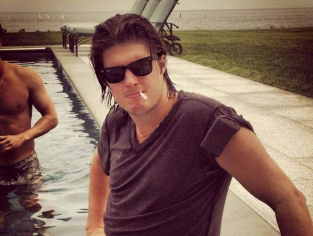 Πνίγηκε ο εμπνευστής της καμπάνιας με τα μπουγελώματα