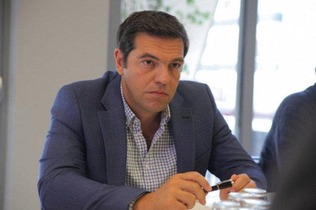 … και ο «καταραμένος» ΣΥΡΙΖΑ!