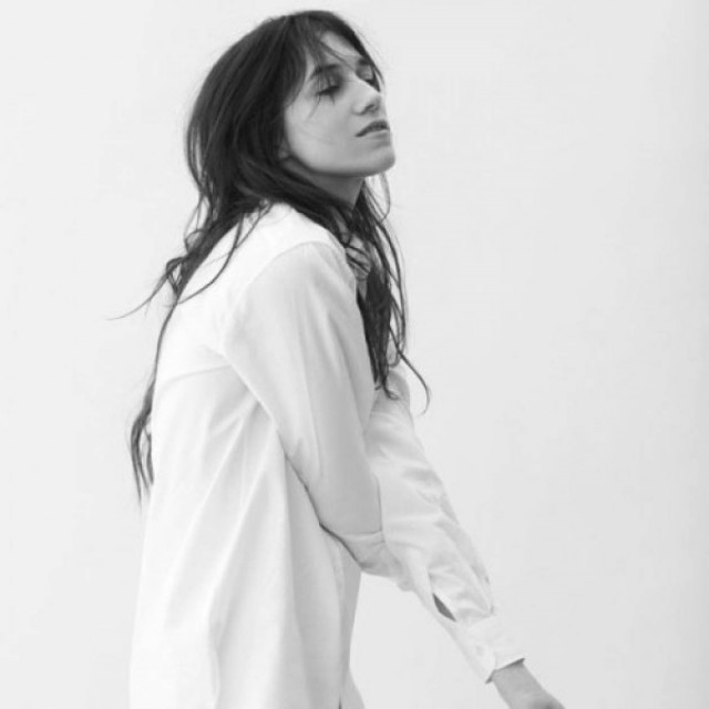 Η συλλογή της Charlotte Gainsbourg για τα Current/ Elliott