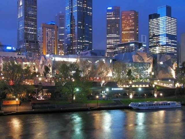 Και η καλύτερη πόλη στον κόσμο είναι...