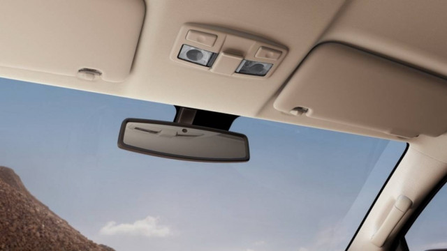 Μεγάλη Βρετανία: Έρχονται τα «έξυπνα» φορτηγά που οδηγούν μόνα τους