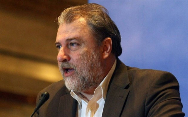 Ερώτηση Μαριά για την εξισωτική αποζημίωση του 2013 των κτηνοτρόφων