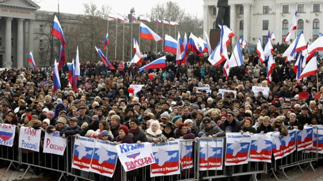 Ουκρανία: Δεκάδες οι νεκροί στο Ντονέτσκ