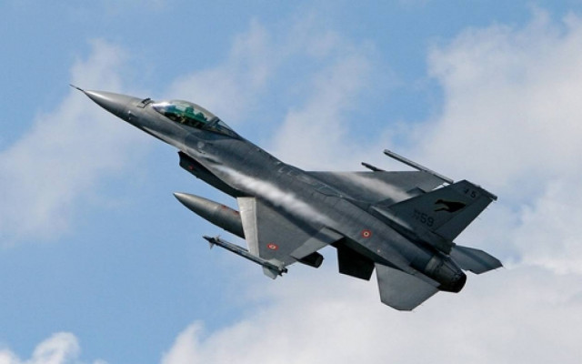 Ιταλία: Σύγκρουση μαχητικών αεροσκαφών κατά τη διάρκεια άσκησης