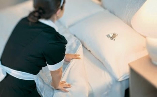 Γυναίκα βρήκε το... κόλπο για «δωρεάν» διακοπές