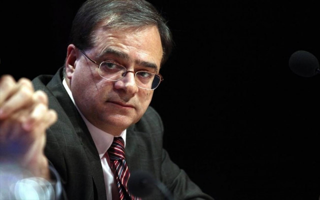 Τους βουλευτές της ΝΔ ενημερώνει αύριο ο Γκίκας Χαρδούβελης