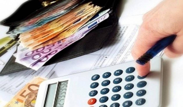 Οικονομικό Επιμελητήριο: Να γίνουν 100 οι δόσεις για τα ληξιπρόθεσμα χρέη