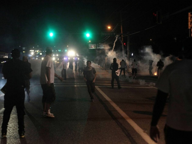 Μιζούρι: Στο Φέργκιουσον ο αμερικανός υπουργός Δικαιοσύνης