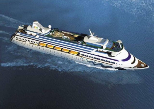 Θετική η φετινή χρονιά για την κρουαζιέρα