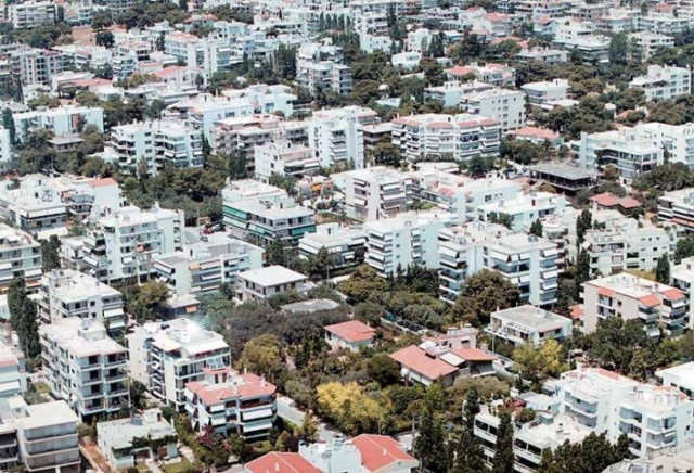 Δικηγορικός σύλλογος: Επιστολή σε Σαμαρά και Χαρδούβελη για τον ΕΝΦΙΑ