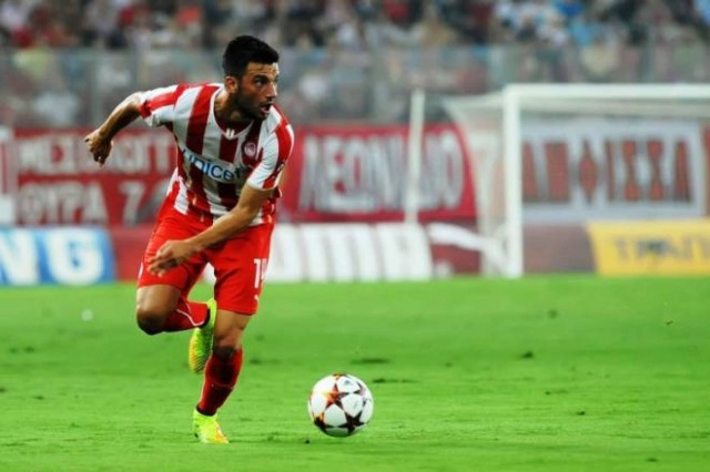 Ολυμπιακός: "Στην Μπενφίκα ο Σάμαρης με δέκα εκ. ευρώ"