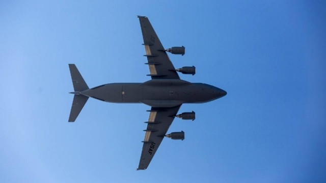 Ιράκ: Συνεχίζονται οι αεροπορικές επιθέσεις των ΗΠΑ