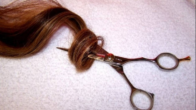 Κρήτη: Ελεύθερος ο 48χρονος που είχε ... κουρέψει την πρώην συντρόφό του