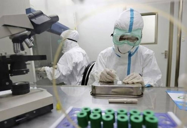 ΗΠΑ: Εξιτήριο για τους δύο Αμερικανούς που έπασχαν από Έμπολα