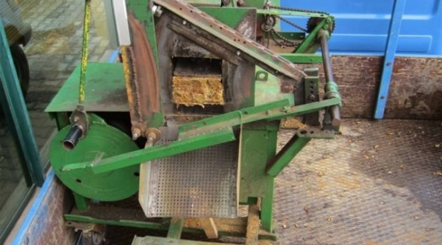 Σέρρες: Αγρότης έχασε τη ζωή του όταν τον πλάκωσε αγροτικό μηχάνημα