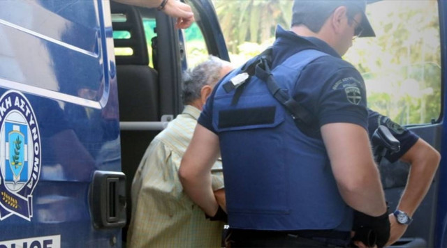 Άστρος: Απολογείται σήμερα ο παιδοκτόνος