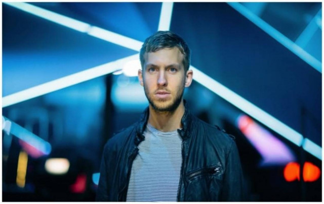 Calvin Harris: O 30χρονος πιο ακριβοπληρωμένος DJ, που κέρδισε 46 εκατ. δολ. το 2014