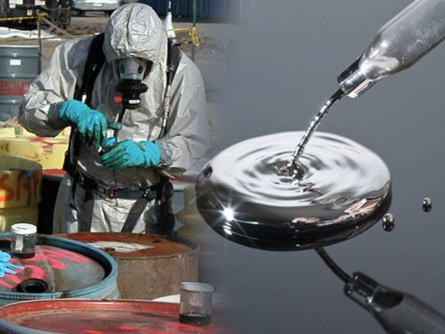 Γερμανική εταιρεία έφερνε τοξικά απόβλητα στην Ελλάδα