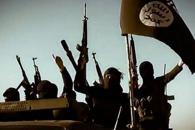 Συρία: Τουλάχιστον 70 νεκροί τζιχαντιστές του ΙΚ