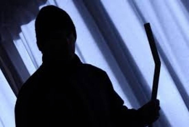 Αγρίνιο: Ανήλικος Ρομά αποπειράθηκε να διαρρήξει αρτοπωλείο