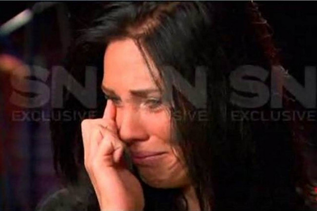 Αυστραλή κατήγγειλε σεξουαλική επίθεση σε πτήση της Malaysia Airlines! (videos+photos)