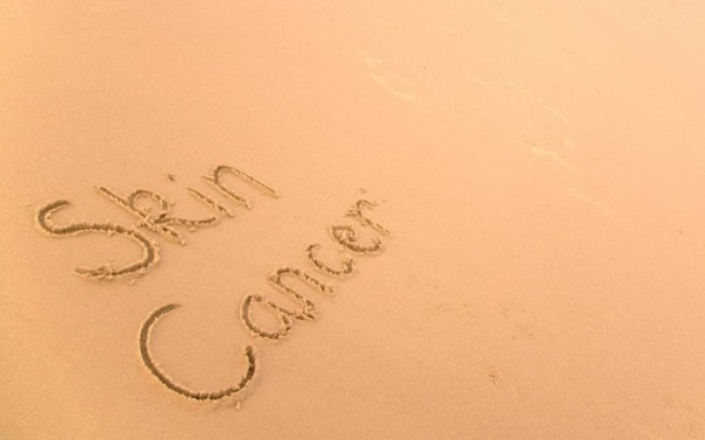 Καρκίνος του δέρματος: Τα προειδοποιητικά σημάδια σε φωτογραφίες