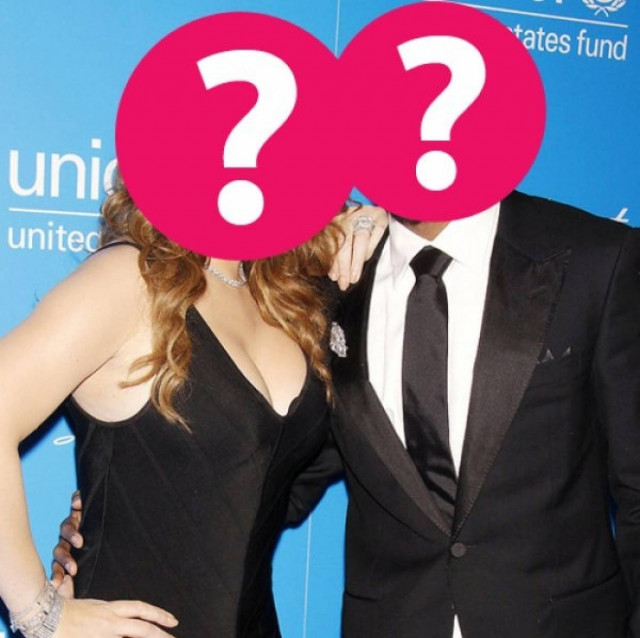 Το πιο ερωτευμένο ζευγάρι της showbiz παίρνει διαζύγιο