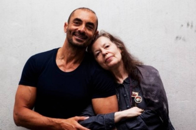 «Ο Θάνατος και ο Αγρότης» τον Ιανουάριο στο Φάουστ